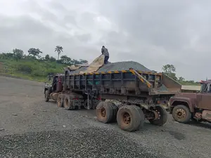 Black Iron Chipping Stone Aggregate