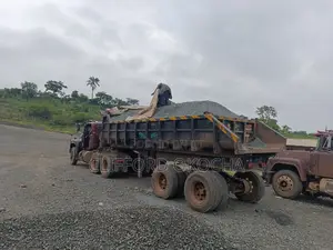 Black Iron Chipping Stone Aggregate