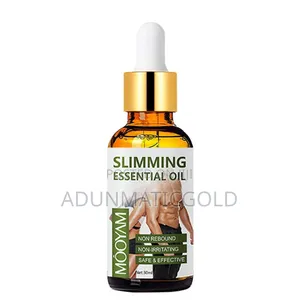 Mooyam Slimming Essential Oil