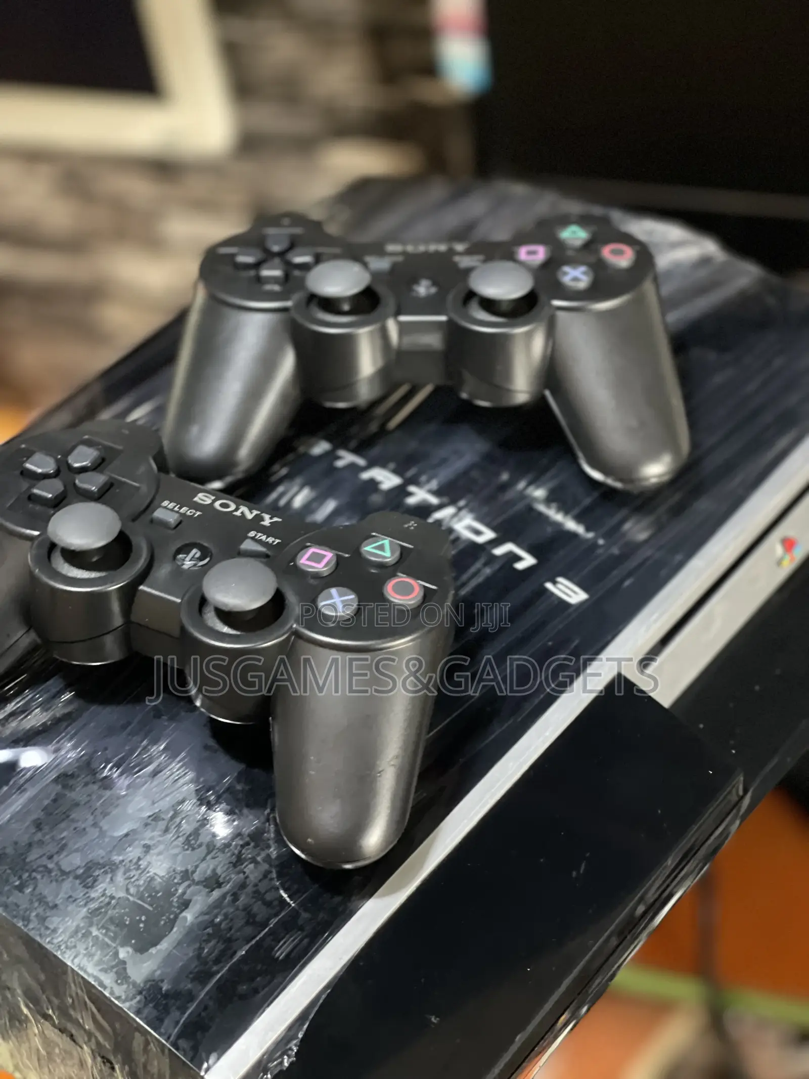 Playstation 3