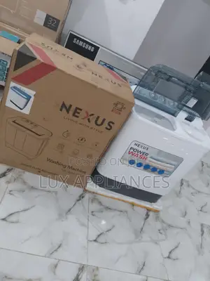 Quality Washing Machine
