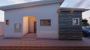 4 Bedroom Bungalow