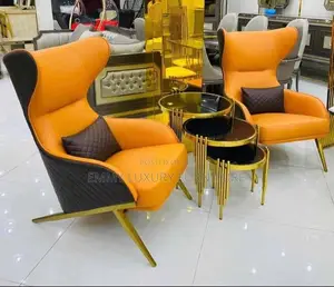 Photo - Imported Console Chair Me You