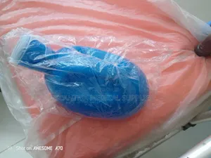 Male Urine Bottle