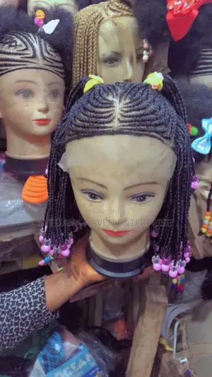 Children Wig