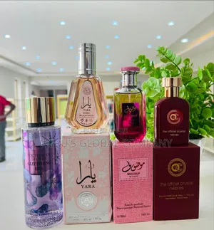 Lovely Perfume Combo For Women