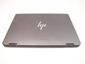 New Laptop HP Spectre X360 16GB Intel Core I7 SSD 512GB