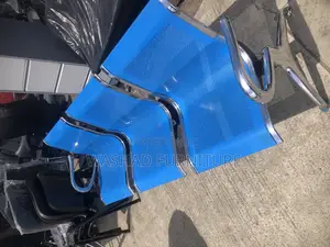 Three in One Chair