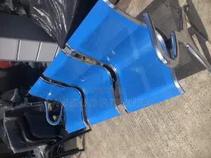 Three in One Chair