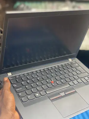 Photo - Lenovo Thinkpad