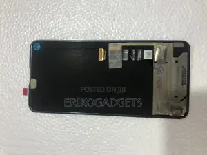 Pixel 4A 5G Screen