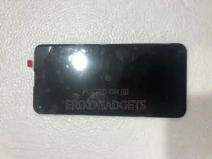 Pixel 4A 5G Screen