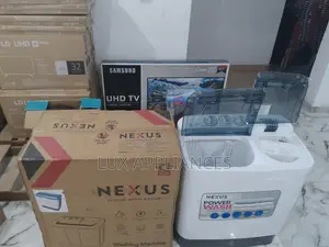Nexus Washing Machine in Magodo 7kg