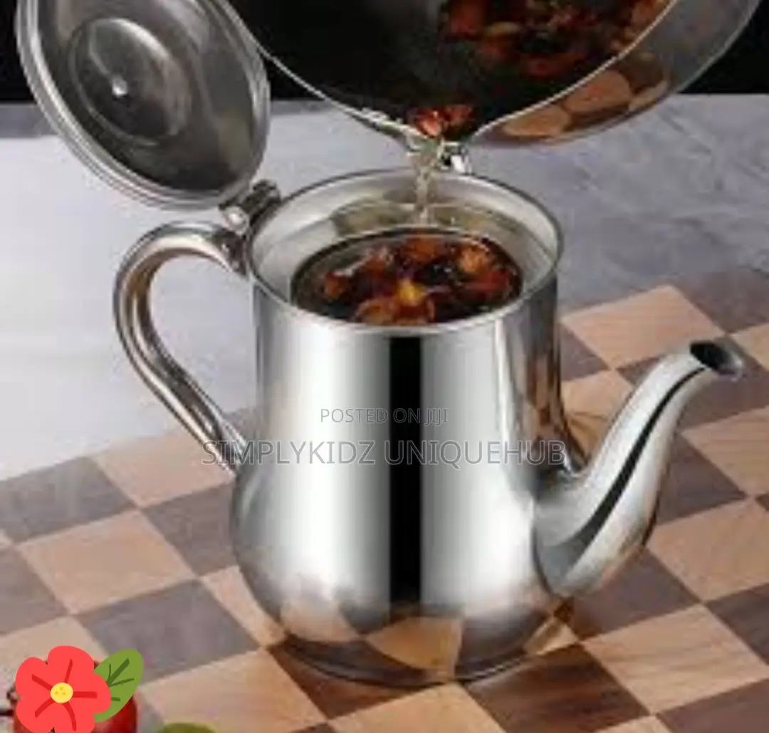 Filter Oil Jug