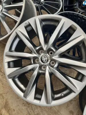 Is Available for Toyota RAV4