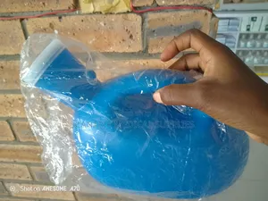 Portable Urinal Bottle
