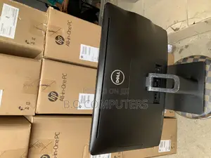 New Desktop Computer Dell 8GB Intel Core I5 HDD 500GB