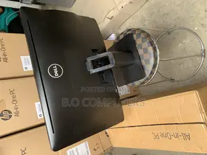 New Desktop Computer Dell 8GB Intel Core I5 HDD 500GB
