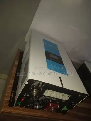 5kva 48v Inverter (Infinisolar)