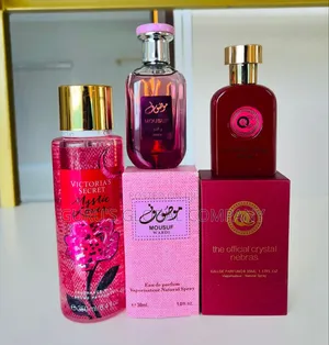 Lovely Perfume Combo For Women