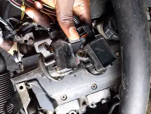 Engine Coil Volvo Xc90, S80, S60, V70, Xc60