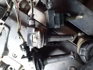 Engine Coil Volvo Xc90, S80, S60, V70, Xc60