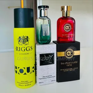 Nice Perfume Combo for Men