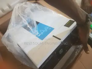 7.5kva 48v Hybrid Inverter (Infini Solar)
