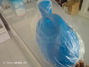 Plastic Urinal