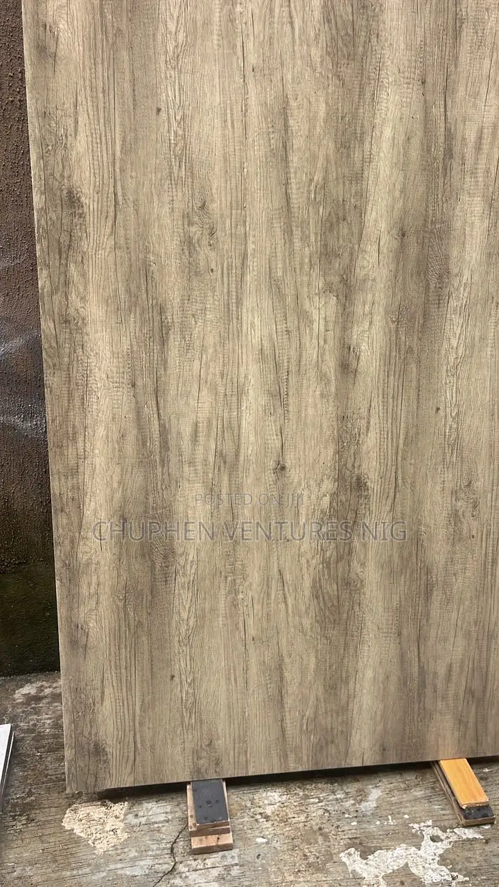 HDF Hard Board