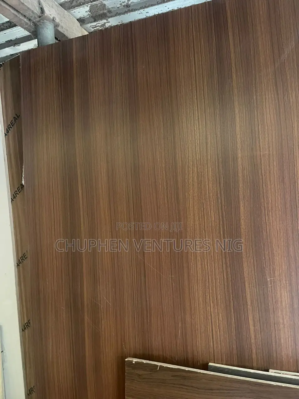 HDF Hard Board
