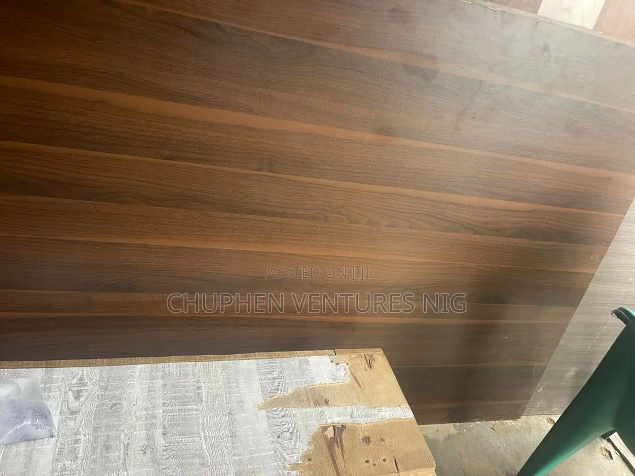 HDF Hard Board