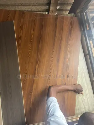 HDF Hard Board
