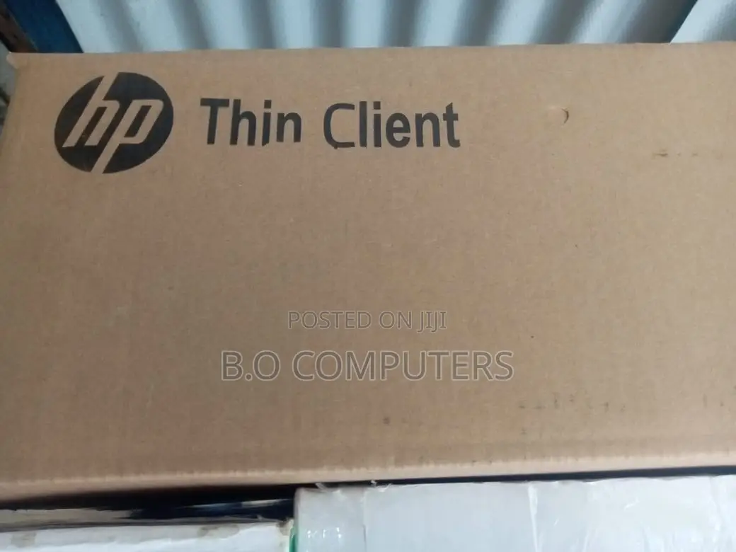 New Desktop Computer HP 4GB Intel SSHD (Hybrid) 16 GB