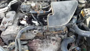Nissan Rogue 2008