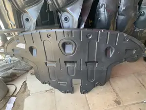 Underneath Engine Cover Tucson 2018 Available