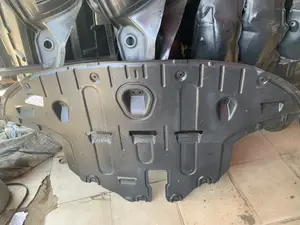 Underneath Engine Cover Tucson 2018 Available