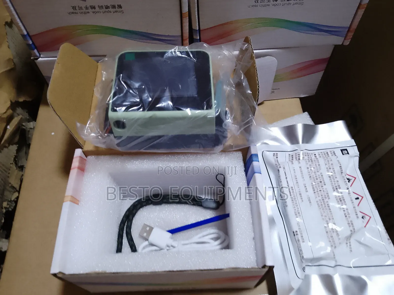 Mini Inkjet Batch Coding Machine Inkjet Date Coding Machine