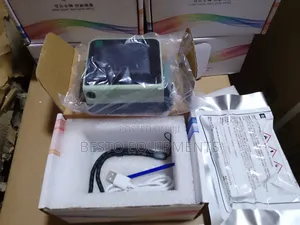 Mini Inkjet Batch Coding Machine Inkjet Date Coding Machine