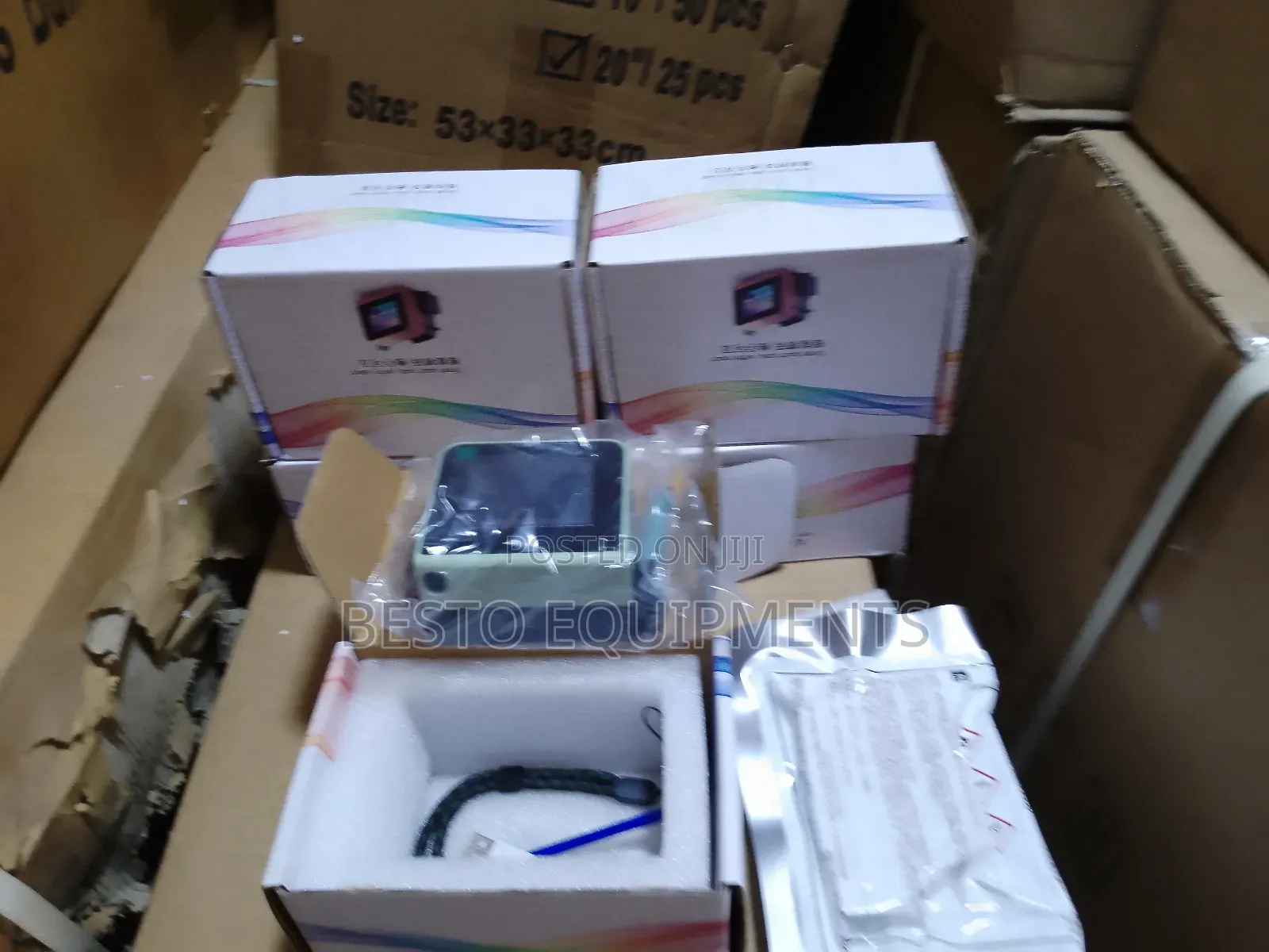 Mini Inkjet Batch Coding Machine Inkjet Date Coding Machine
