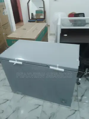 Best Ever Hisense Chest Freezer Fc390sh