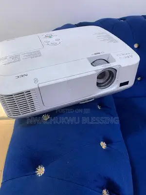 Nec Np-M311x(3400 Lumen) With HDMI