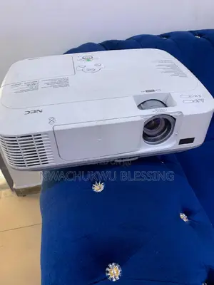 Nec Np-M311x(3400 Lumen) With HDMI