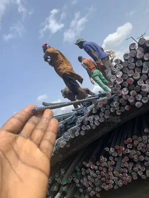 Major Distributors of TMT Iron Rod, Binding Wire