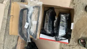 Fog Light 2013 Honda Accord