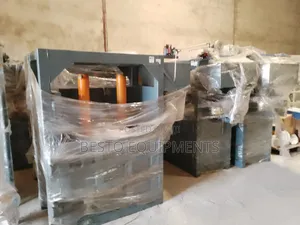 Bailing Machine Hydraulic Bailing Machine
