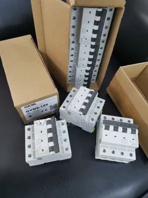Miniature Circuit Breaker