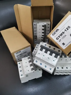 Miniature Circuit Breaker