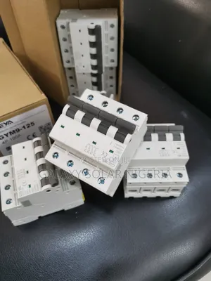 Miniature Circuit Breaker