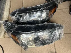 Head Light 2012-2013 Honda CRV